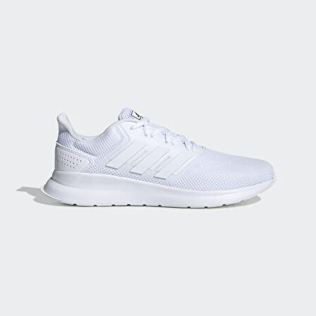 Adidas Runfalcon Beyaz Erkek Koşu Ayakkabısı G28971