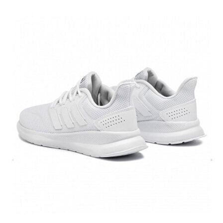 Adidas Runfalcon Beyaz Erkek Koşu Ayakkabısı G28971