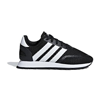 adidas N-5923 C Çocuk Günlük Ayakkabı D96694 Siyah