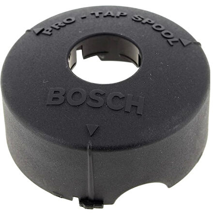 Bosch misina bobin kapağı 1619X08157
