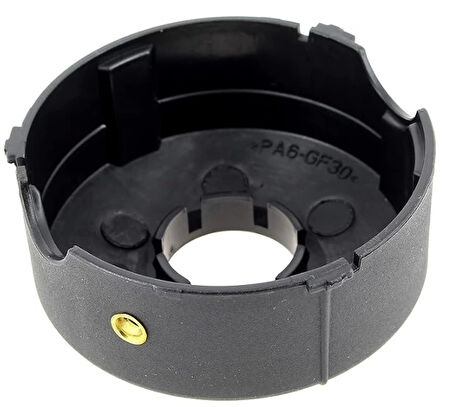 Bosch misina bobin kapağı 1619X08157