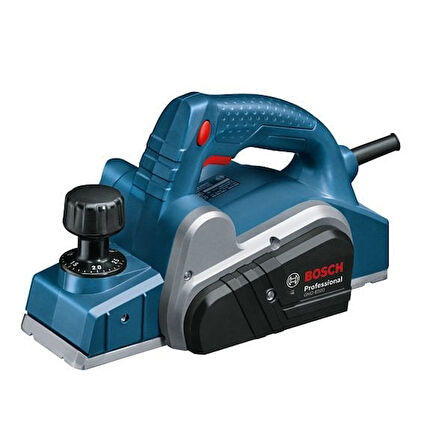 BOSCH HSS Planya Bıçağı Seti 82 mm Geniş Tip (GHO 6500 için)