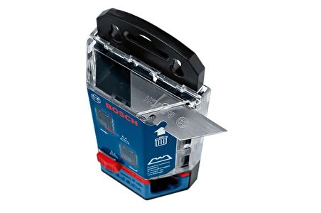 Bosch Professional Maket Bıçağı Yedeği 50 Parça - 1600A01V3J