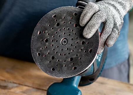 Bosch GET 55-125 GEX 34-125 Expert Hard Taban 2 608 900 005