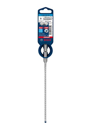 Bosch Expert 5x215 mm Yeni Sds Plus-7X Matkap Ucu 2608900061