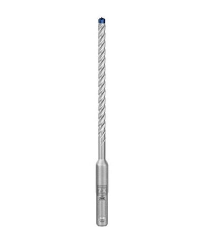 Bosch SDS-Plus-7x K-Delici Ucu 6x165mm