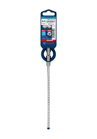 Bosch Expert 6.5x215 mm Yeni Sds Plus-7X Matkap Ucu 2608900079