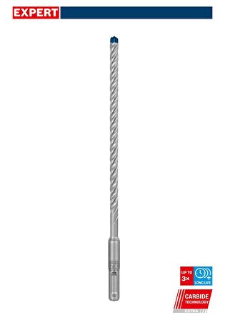 Bosch Expert 7x215 mm Yeni Sds Plus-7X Matkap Ucu 2608900085