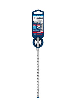 Bosch Expert 8x215 mm Yeni Sds Plus-7X Matkap Ucu 2608900089