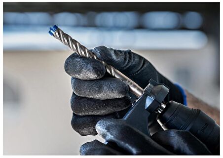 Bosch Expert 10x215 mm Yeni Sds Plus-7X Matkap Ucu 2608900098