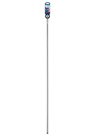 Bosch Expert 12x1000 mm Yeni Sds Plus-7X Matkap Ucu 2608900115