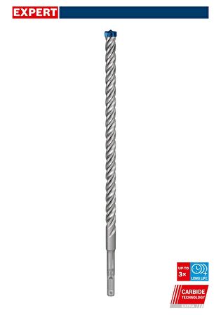 Bosch Expert 14x315 mm Yeni Sds Plus-7X Matkap Ucu 2608900122