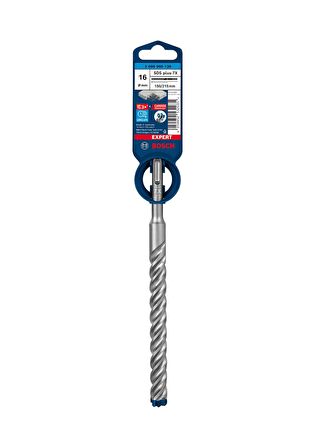 Bosch Expert 16x215 mm Yeni Sds Plus-7X Matkap Ucu 2608900130