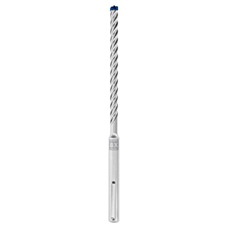 Bosch EXPERT SDS max-8X Kırıcı Delici Delme Ucu 14 x 200 x 340 mm - 2608900207