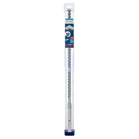 Bosch EXPERT SDS max-8X Kırıcı Delici Delme Ucu 14 x 400 x 540 mm - 2608900208