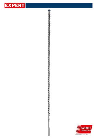 Bosch Expert 18 x 940 mm Yeni Sds Max-8X Delme Ucu 2608900224
