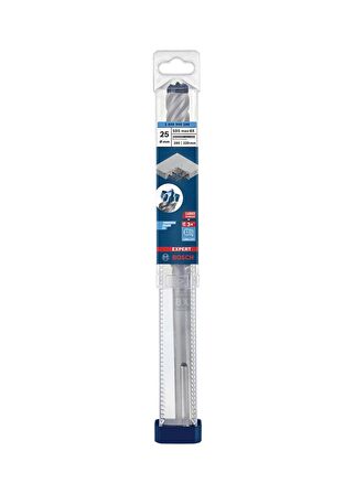 Bosch Expert 25 x 320 mm Yeni Sds Max-8X Delme Ucu 2608900240