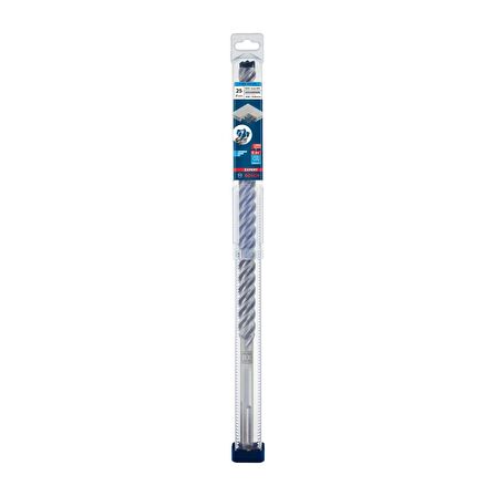 Bosch EXPERT SDS max-8X Kırıcı Delici Delme Ucu 25 x 400 x 520 mm - 2608900241