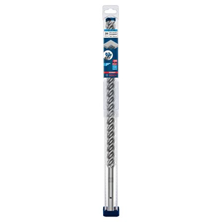 Bosch EXPERT SDS max-8X Kırıcı Delici Delme Ucu 28 x 400 x 520 mm - 2608900248