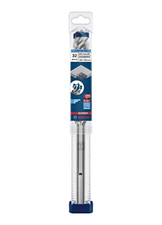 Bosch Expert 32 x 320 mm Yeni Sds Max-8X Delme Ucu 2608900254
