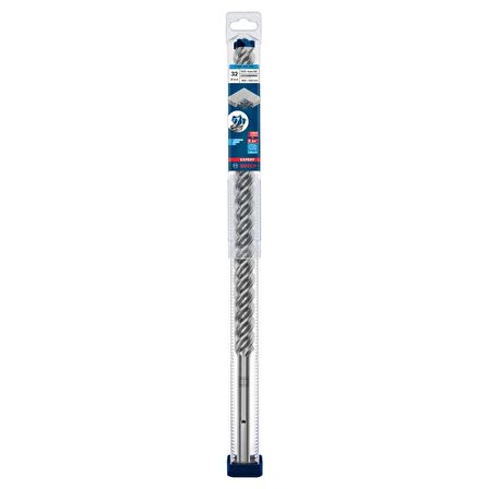 Bosch EXPERT SDS max-8X Kırıcı Delici Delme Ucu 32 x 400 x 520 mm - 2608900255