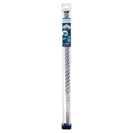 Bosch EXPERT SDS max-8X Kırıcı Delici Delme Ucu 32 x 800 x 920 mm - 2608900257