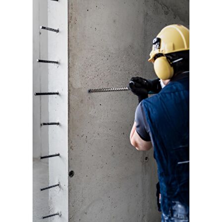 Bosch EXPERT SDS max-8X Kırıcı Delici Delme Ucu 32 x 800 x 920 mm - 2608900257
