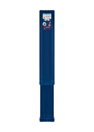 Bosch Expert 24 x 520 mm 5’li Yeni Sds Max-8X Delme Ucu 2608900268