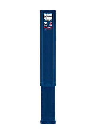 Bosch Expert 25 x 520 mm 5’li Yeni Sds Max-8X Delme Ucu 2608900269
