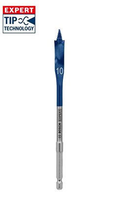 Bosch 10x152 mm Expert Yaprak Matkap Ucu 2608900311