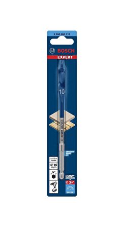 Bosch 10x152 mm Expert Yaprak Matkap Ucu 2608900311