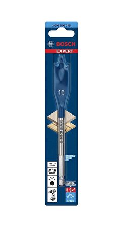 Bosch 16x152 mm Expert Yaprak Matkap Ucu 2608900315