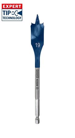 Bosch 19x152 mm Expert Yaprak Matkap Ucu 2608900318