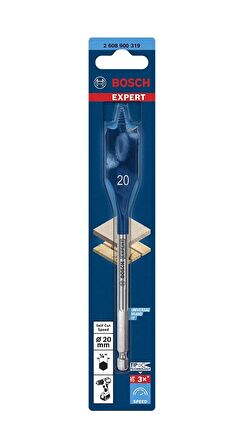 Bosch 20x152 mm Expert Yaprak Matkap Ucu 2608900319
