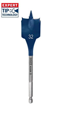 Bosch 32x152 mm Expert Yaprak Matkap Ucu 2608900326