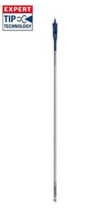 Bosch 12x400 mm Expert Yaprak Matkap Ucu 2608900340