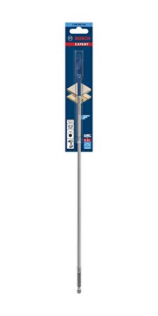 Bosch 12x400 mm Expert Yaprak Matkap Ucu 2608900340