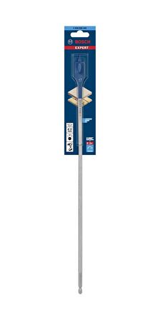 Bosch 17x400 mm Expert Yaprak Matkap Ucu 2608900344