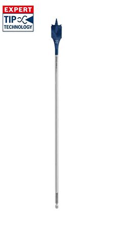 Bosch 22x400 mm Expert Yaprak Matkap Ucu 2608900348
