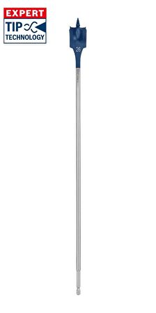 Bosch 26x400 mm Expert Yaprak Matkap Ucu 2608900351