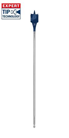 Bosch 28x400 mm Expert Yaprak Matkap Ucu 2608900352