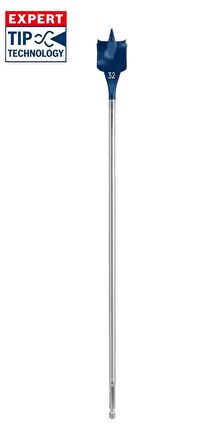Bosch 32x400 mm Expert Yaprak Matkap Ucu 2608900354