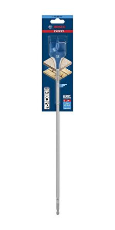 Bosch 38x400 mm Expert Yaprak Matkap Ucu 2608900357
