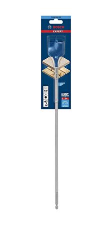 Bosch 40x400 mm Expert Yaprak Matkap Ucu 2608900358