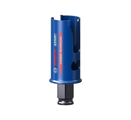 Bosch 32 mm Yapı Malzemeleri İçin Panç 2608900456