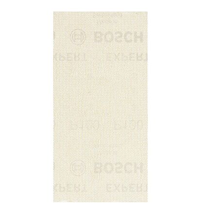 Bosch M480 93x186 mm 100 kum Elek Telli Ağ Zımpara 2608900744