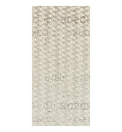 Bosch M480 93x186 mm 150 kum Elek Telli Ağ Zımpara 2608900746