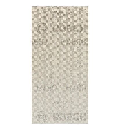 Bosch M480 93x186 mm 180 kum Elek Telli Ağ Zımpara 2608900747