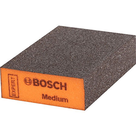 Bosch Expert S473 Standart Taban 98 x 120 x 13 Mm M F Sf 3 Parça