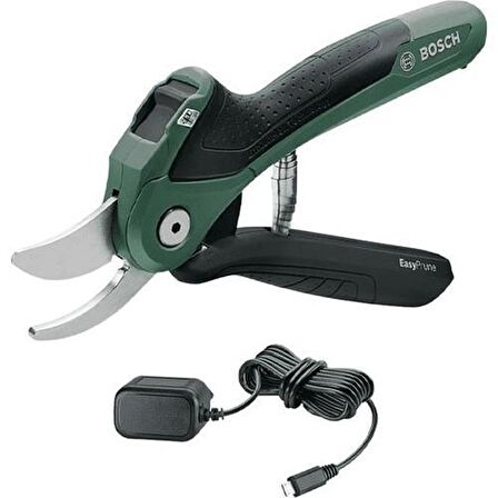 Bosch EasyPrune Akülü Budama Makası 25mm